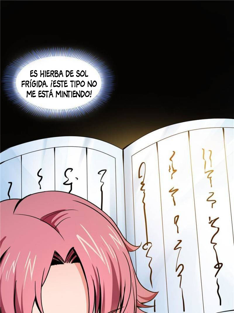 Read Biblioteca del camino celestial ES Manga Online