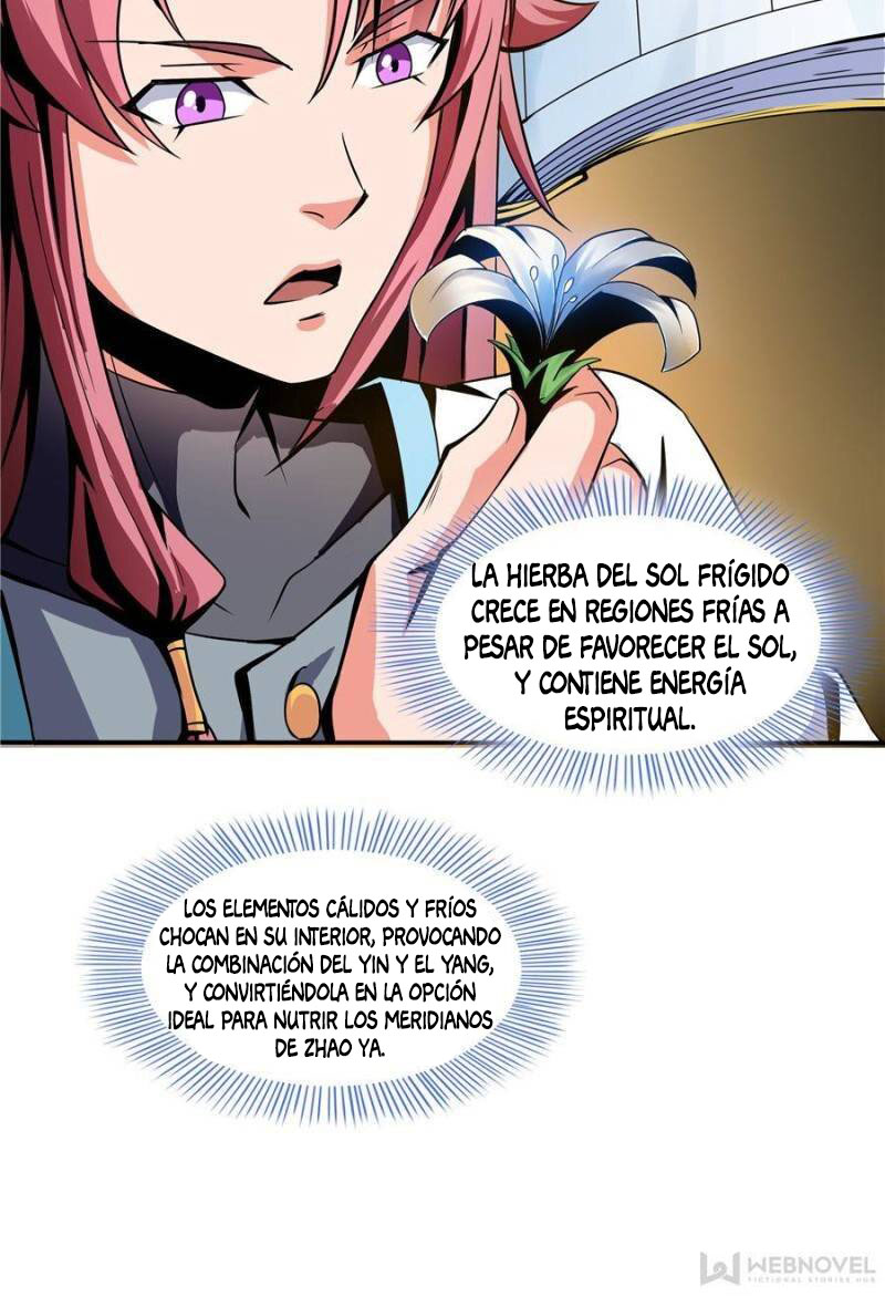 Read Biblioteca del camino celestial ES Manga Online