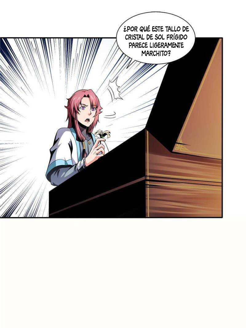 Read Biblioteca del camino celestial ES Manga Online
