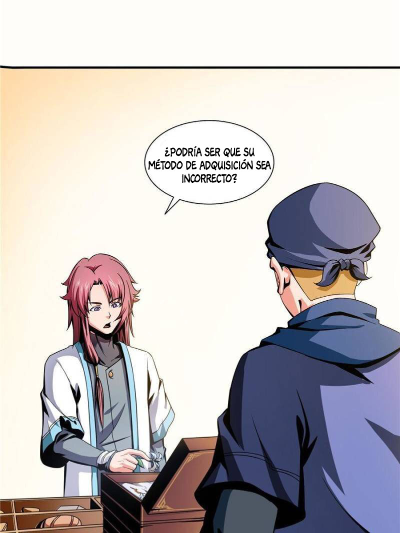 Read Biblioteca del camino celestial ES Manga Online