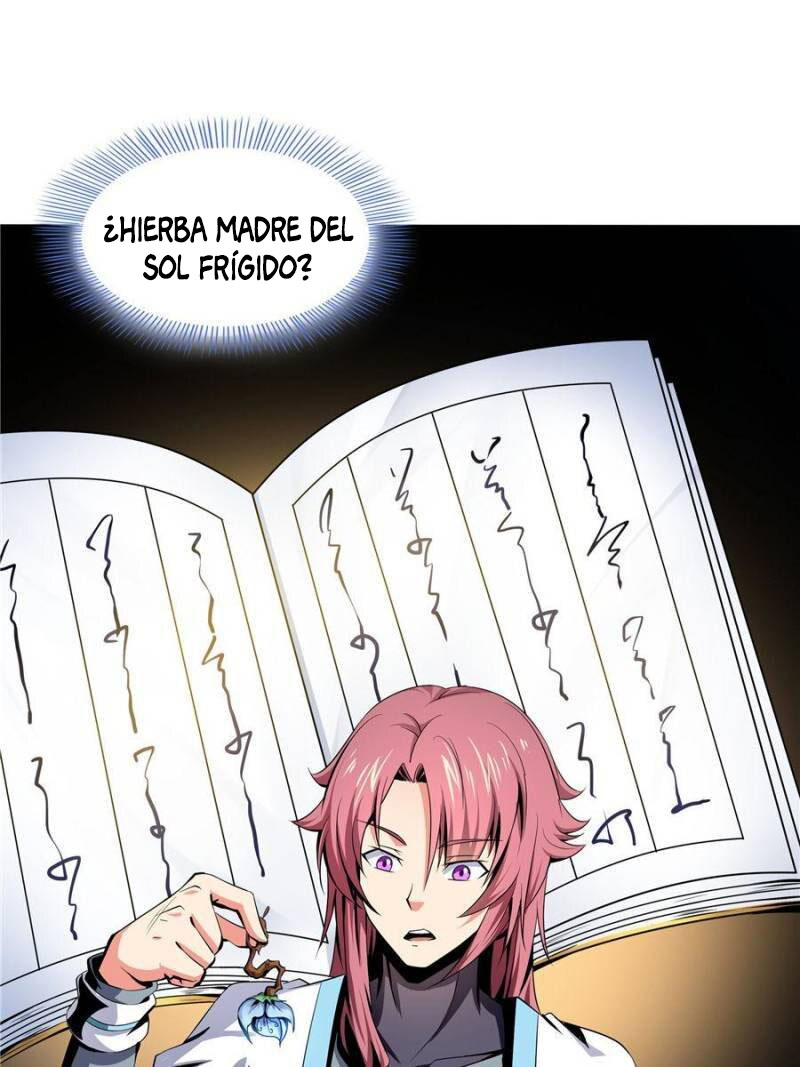 Read Biblioteca del camino celestial ES Manga Online