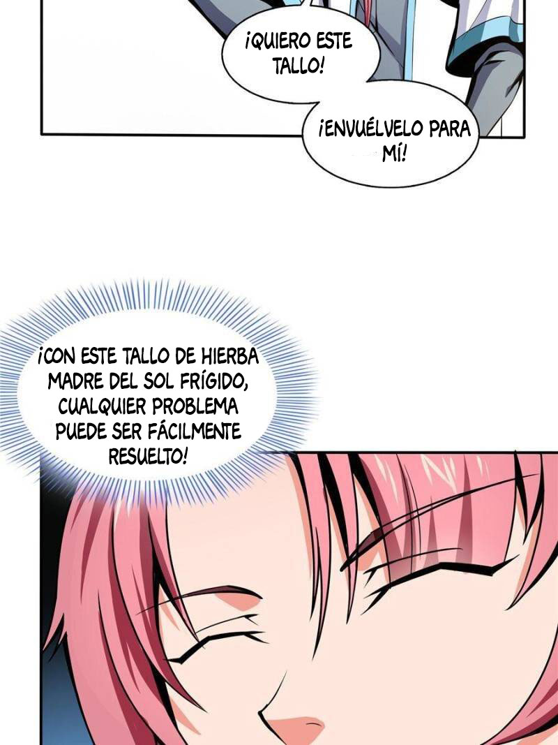 Read Biblioteca del camino celestial ES Manga Online