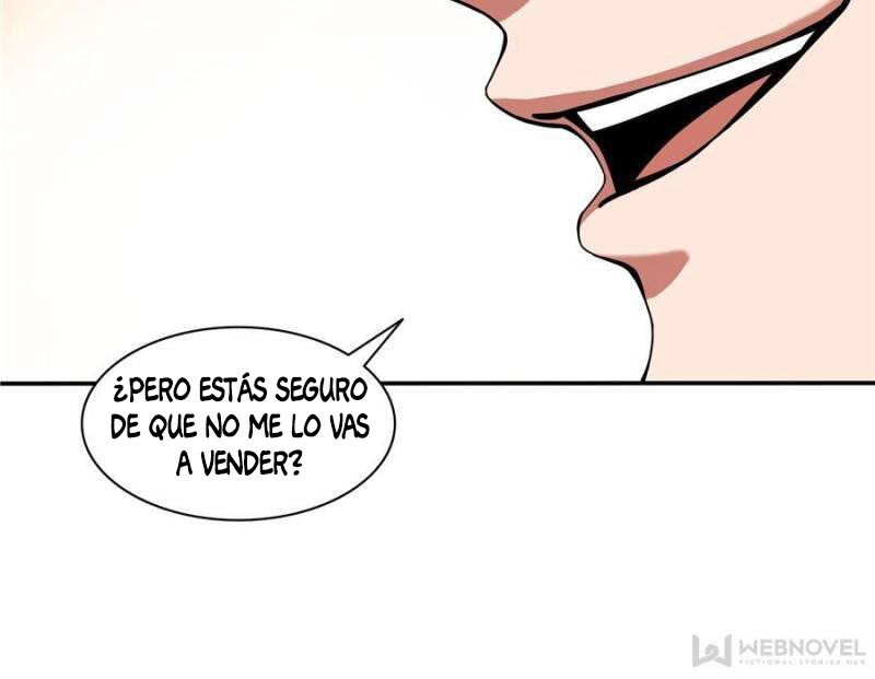 Read Biblioteca del camino celestial ES Manga Online
