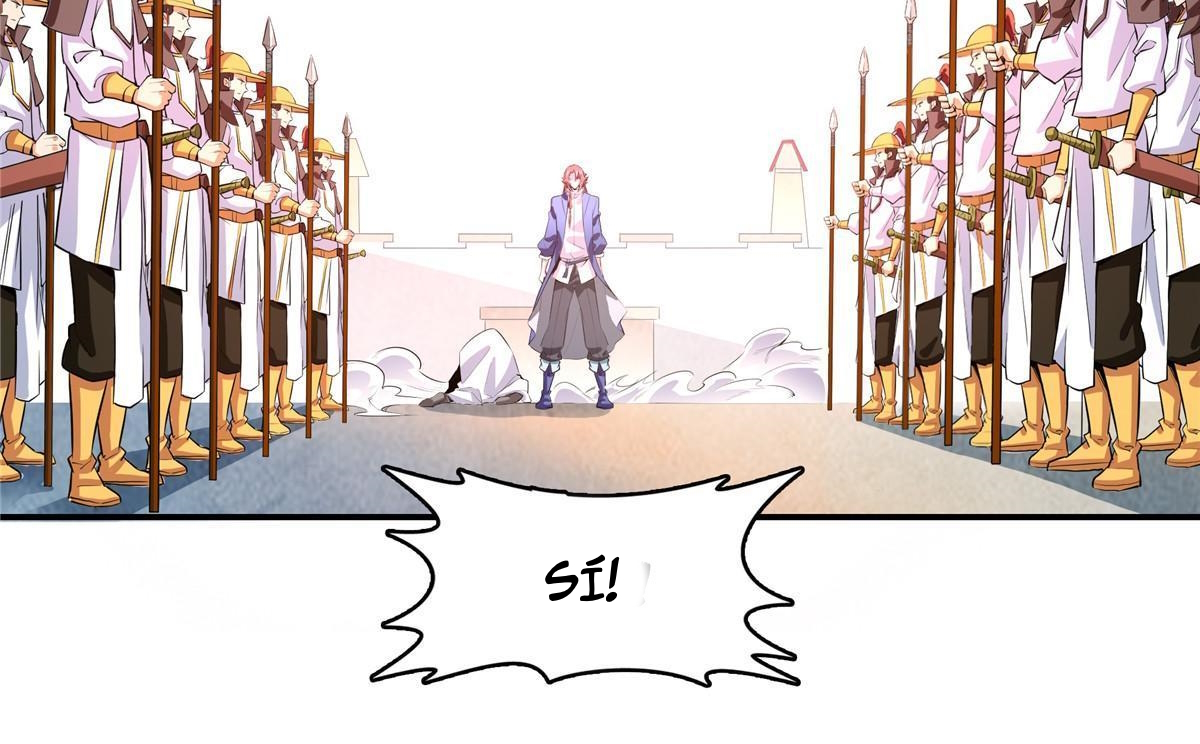 Read Biblioteca del camino celestial ES Manga Online