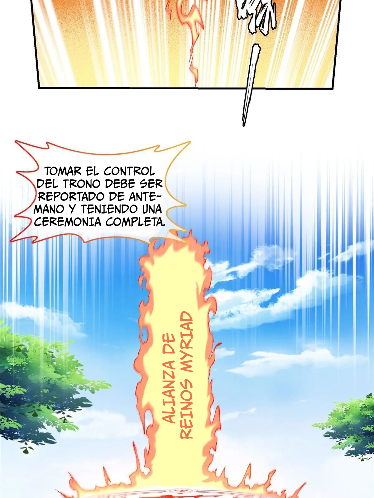 Read Biblioteca del camino celestial ES Manga Online