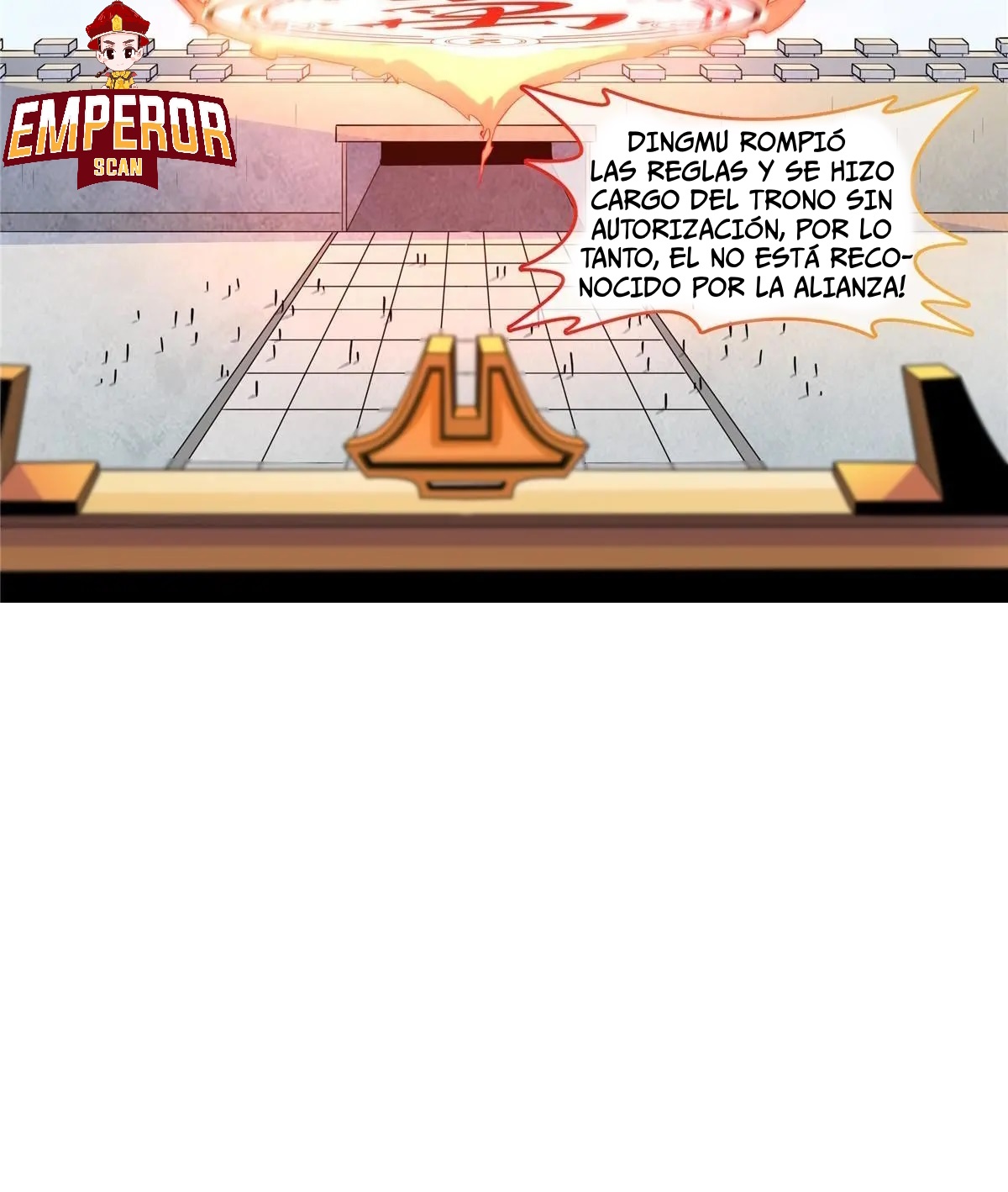 Read Biblioteca del camino celestial ES Manga Online