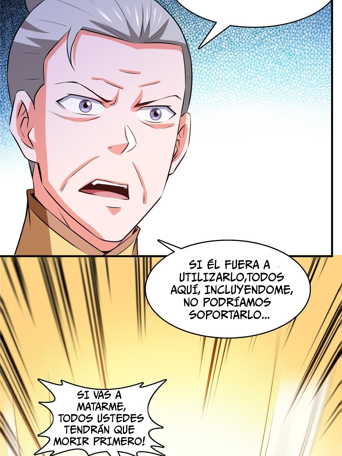 Read Biblioteca del camino celestial ES Manga Online