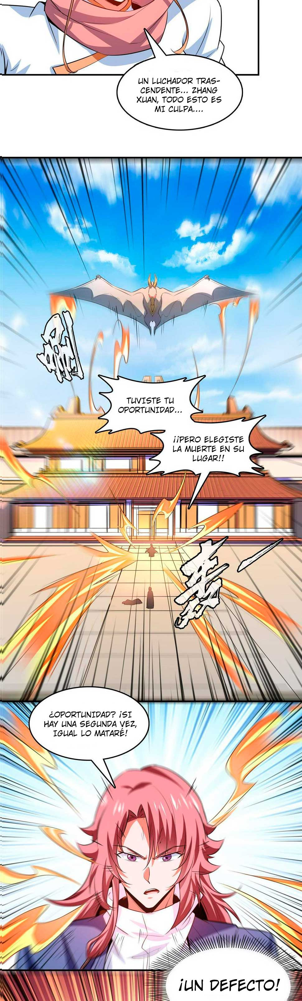 Read Biblioteca del camino celestial ES Manga Online