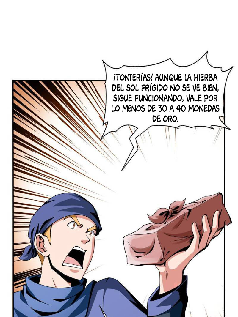 Read Biblioteca del camino celestial ES Manga Online