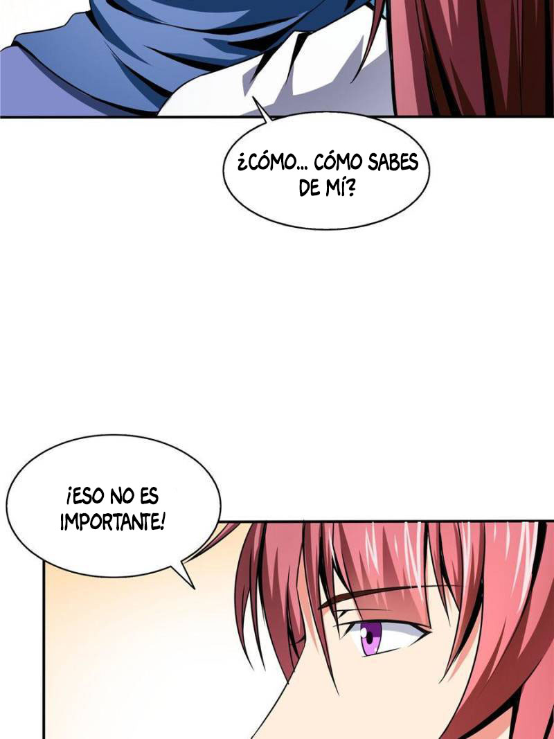 Read Biblioteca del camino celestial ES Manga Online