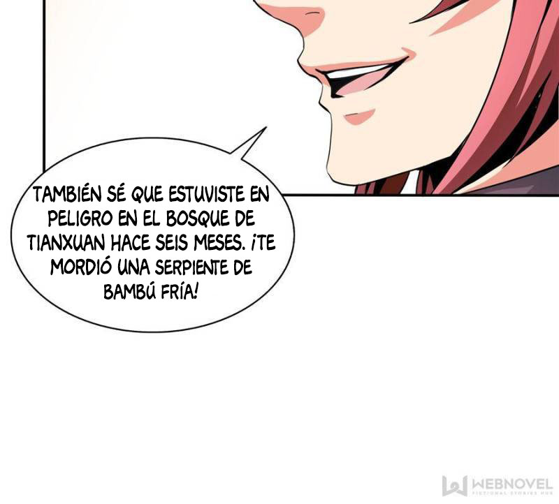 Read Biblioteca del camino celestial ES Manga Online