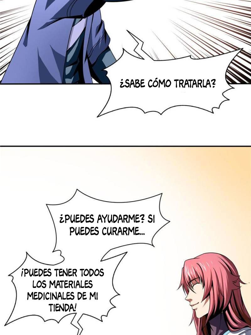 Read Biblioteca del camino celestial ES Manga Online