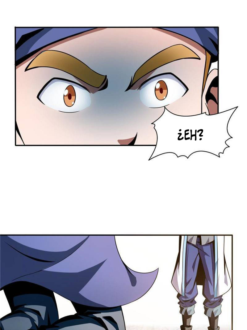 Read Biblioteca del camino celestial ES Manga Online
