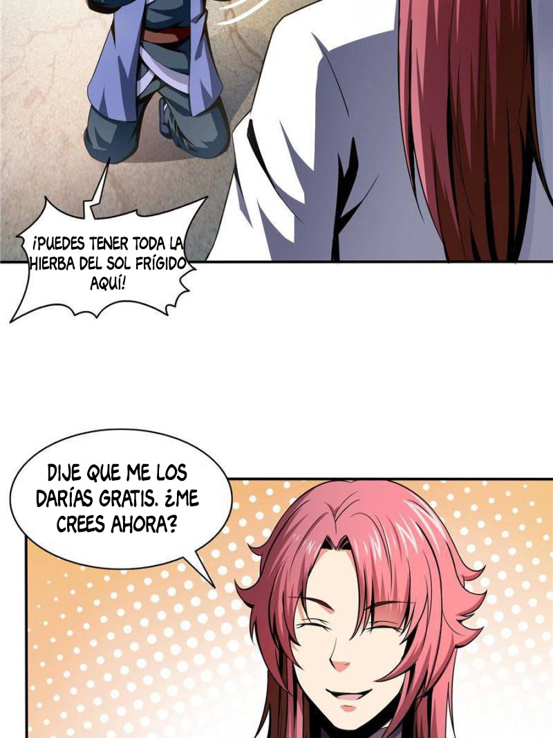 Read Biblioteca del camino celestial ES Manga Online