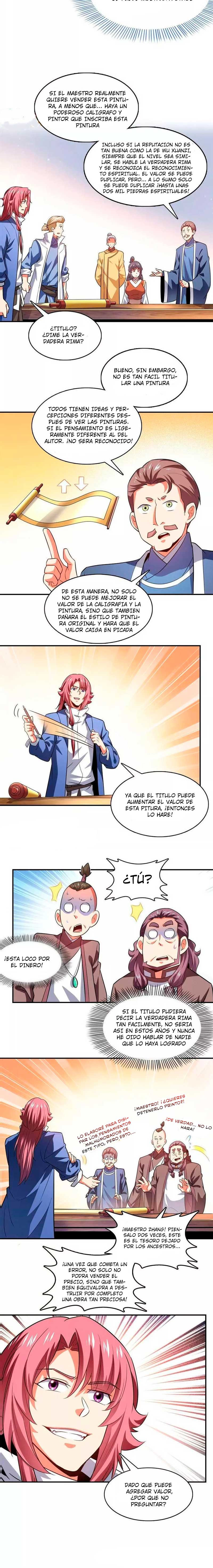 Read Biblioteca del camino celestial ES Manga Online