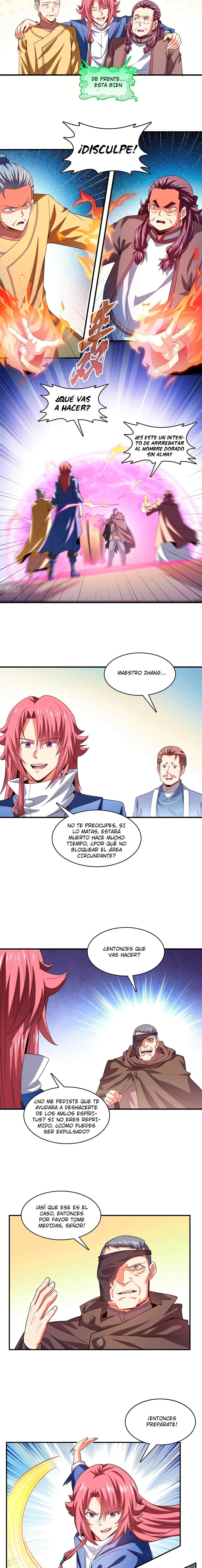 Read Biblioteca del camino celestial ES Manga Online
