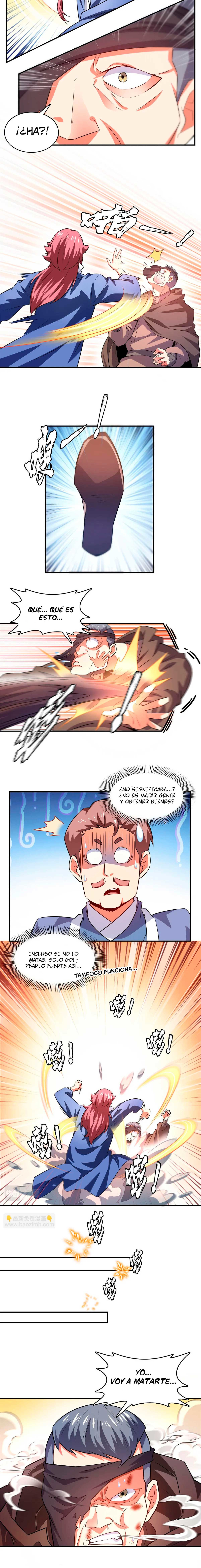 Read Biblioteca del camino celestial ES Manga Online