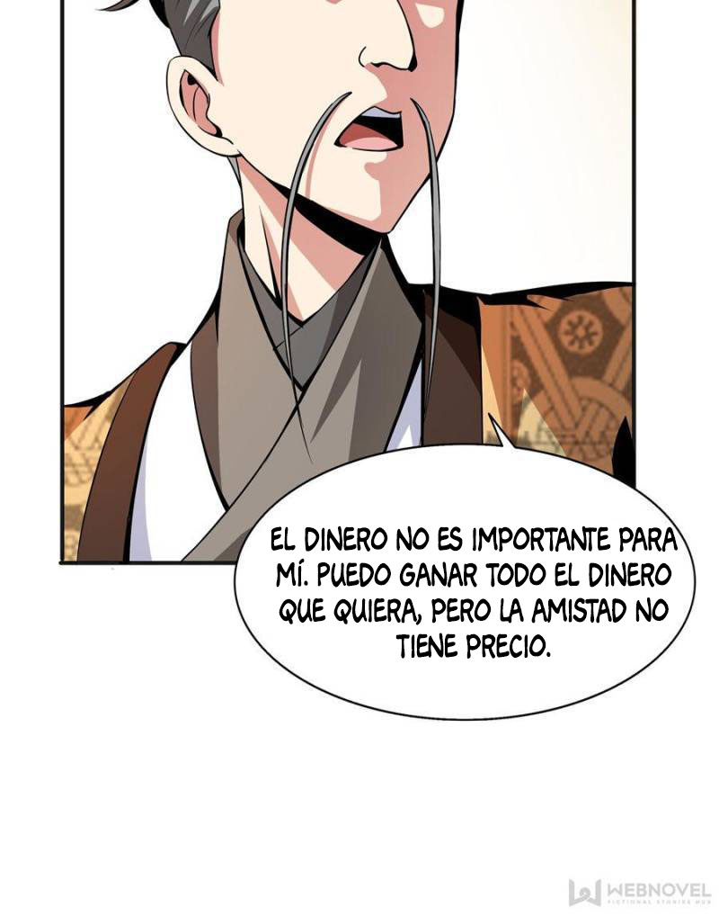 Read Biblioteca del camino celestial ES Manga Online