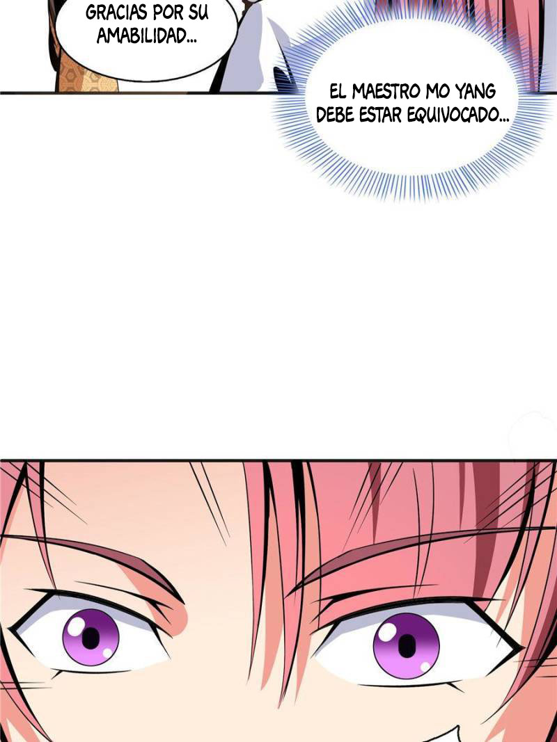 Read Biblioteca del camino celestial ES Manga Online
