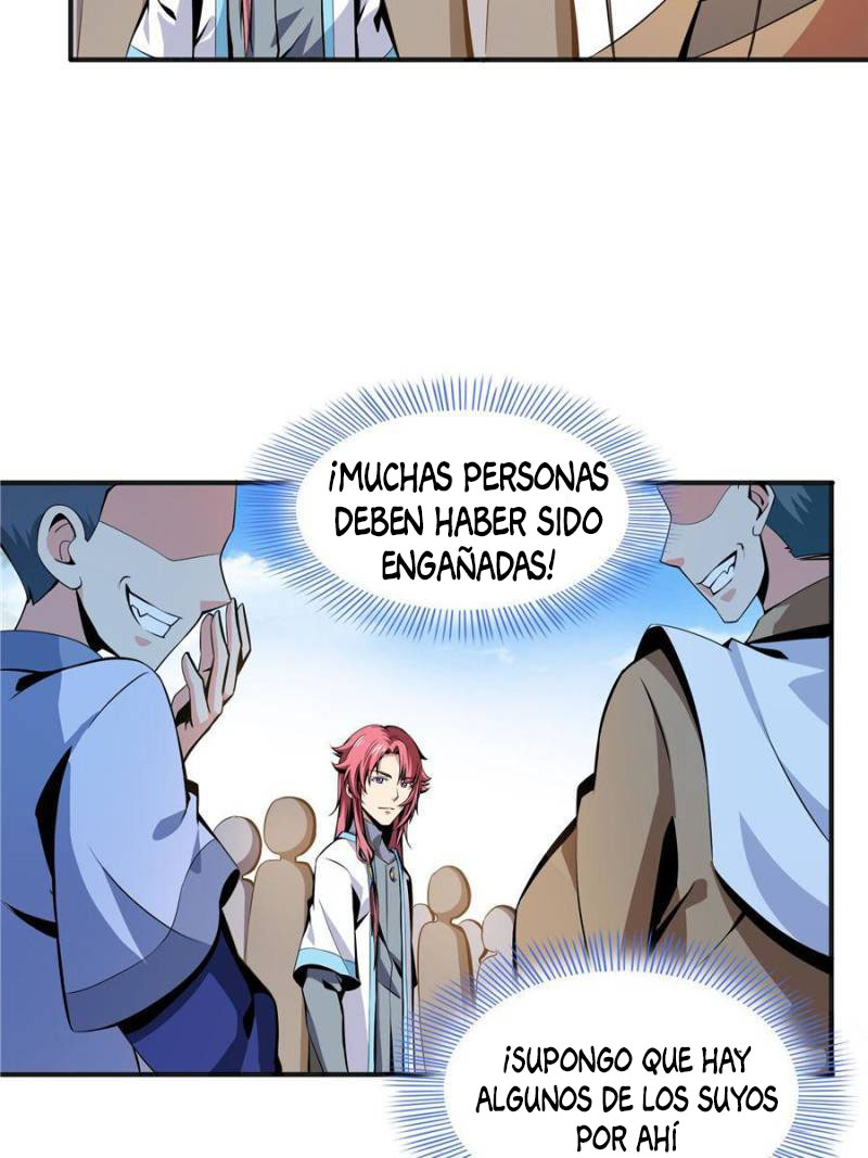Read Biblioteca del camino celestial ES Manga Online