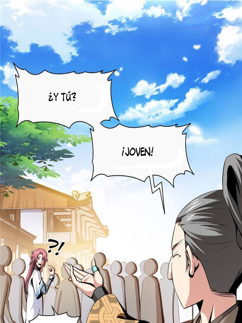 Read Biblioteca del camino celestial ES Manga Online