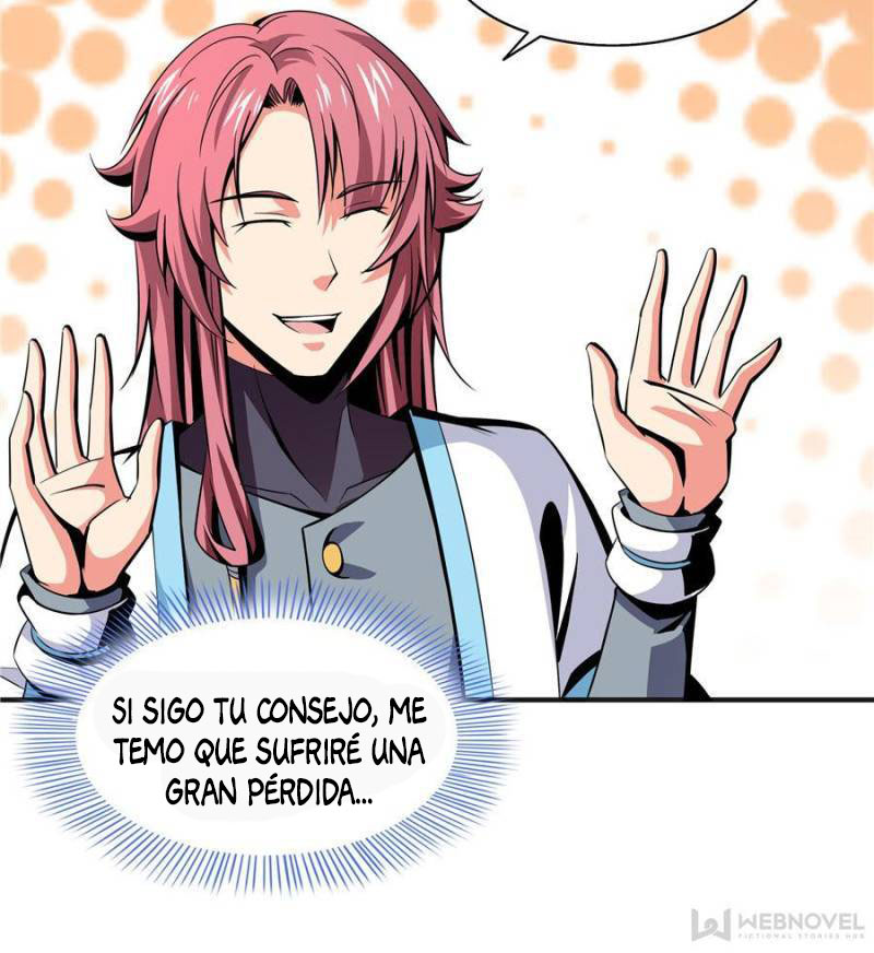 Read Biblioteca del camino celestial ES Manga Online