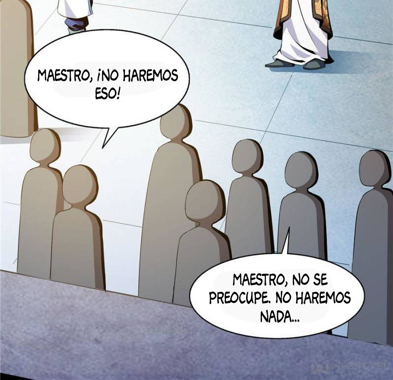 Read Biblioteca del camino celestial ES Manga Online