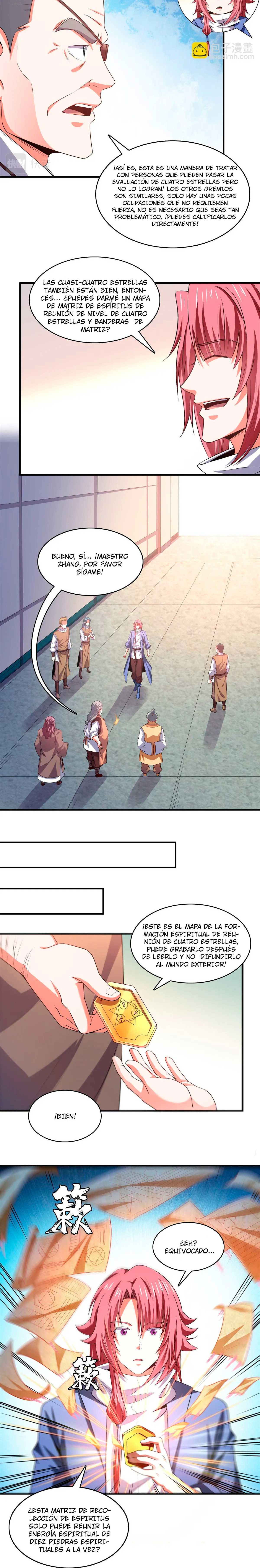 Read Biblioteca del camino celestial ES Manga Online