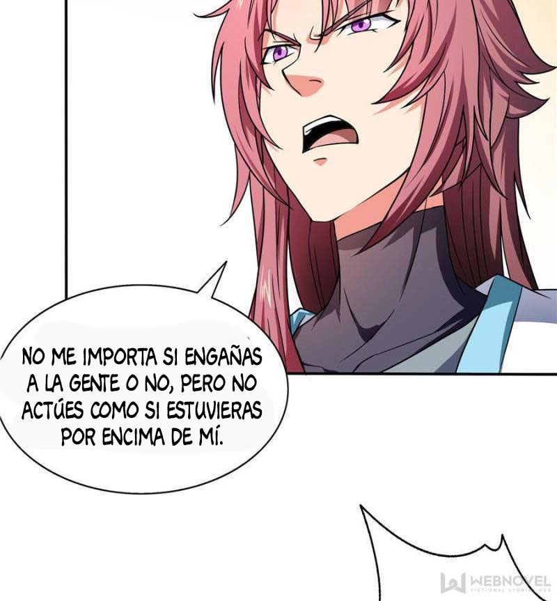 Read Biblioteca del camino celestial ES Manga Online