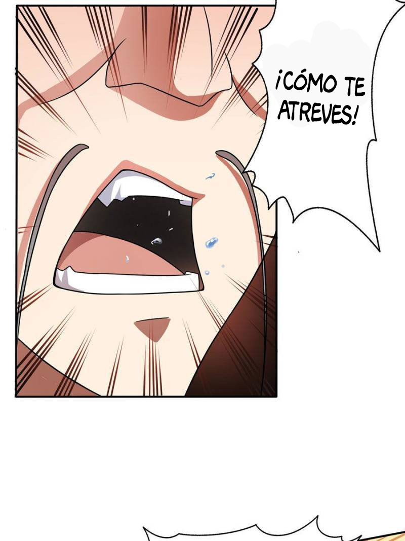 Read Biblioteca del camino celestial ES Manga Online