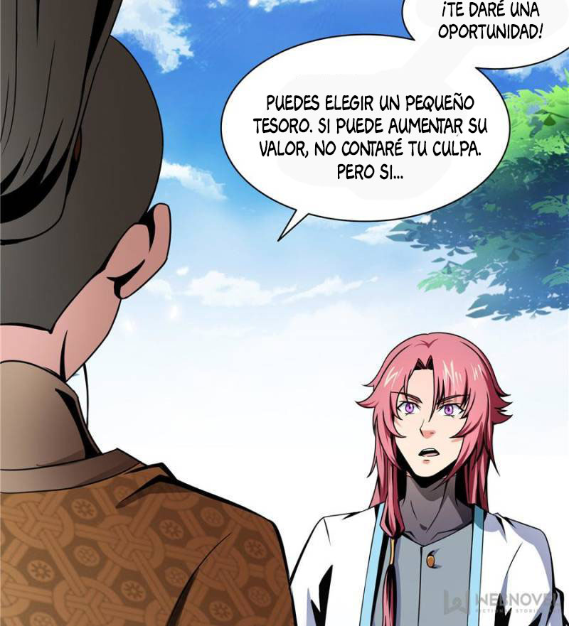 Read Biblioteca del camino celestial ES Manga Online