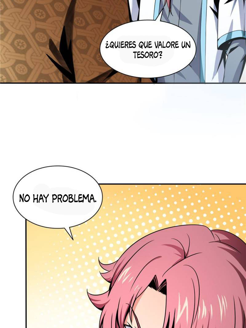 Read Biblioteca del camino celestial ES Manga Online