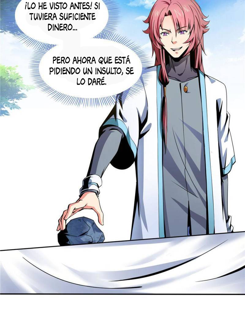 Read Biblioteca del camino celestial ES Manga Online