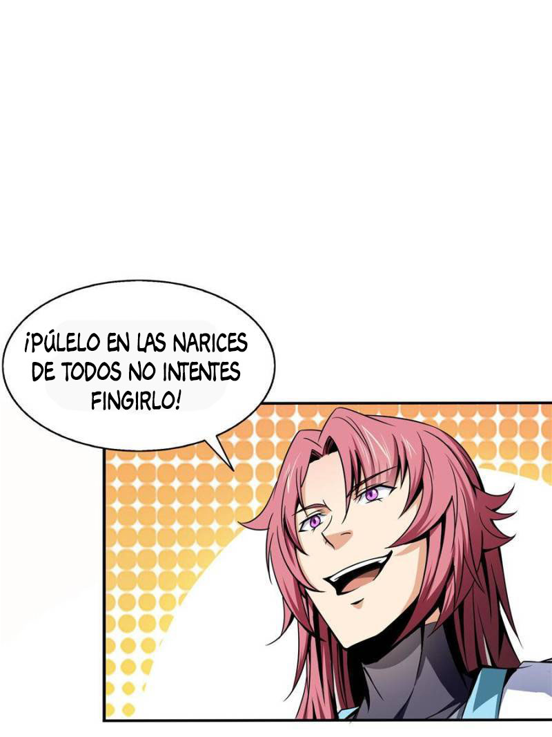 Read Biblioteca del camino celestial ES Manga Online