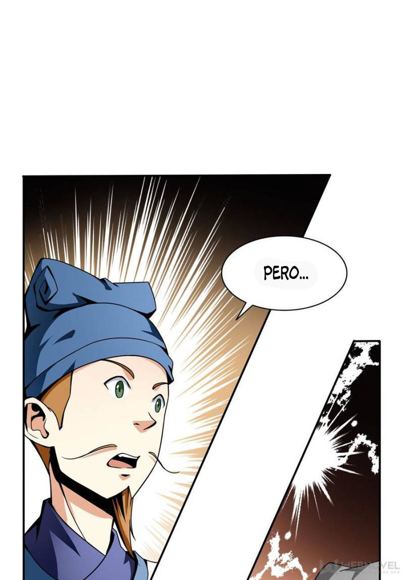 Read Biblioteca del camino celestial ES Manga Online
