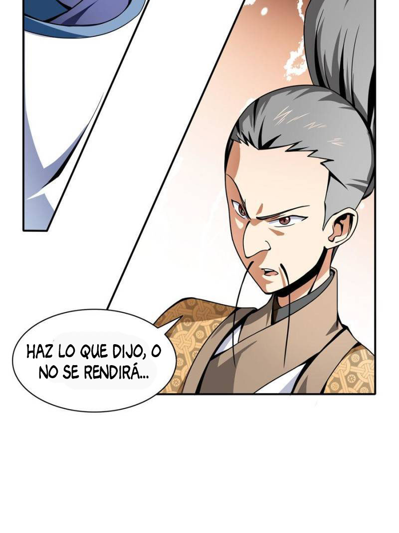 Read Biblioteca del camino celestial ES Manga Online