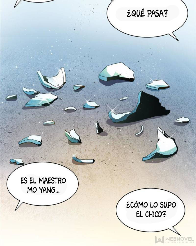 Read Biblioteca del camino celestial ES Manga Online