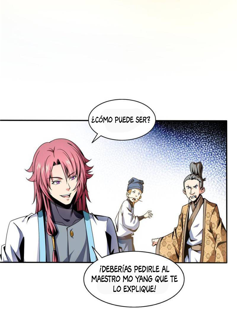 Read Biblioteca del camino celestial ES Manga Online