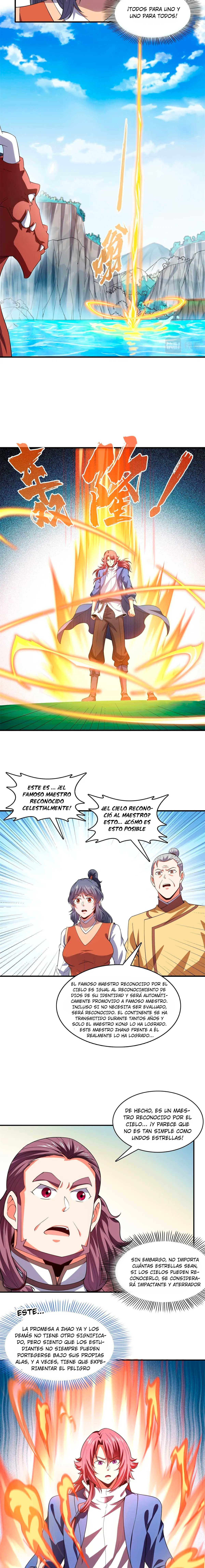 Read Biblioteca del camino celestial ES Manga Online