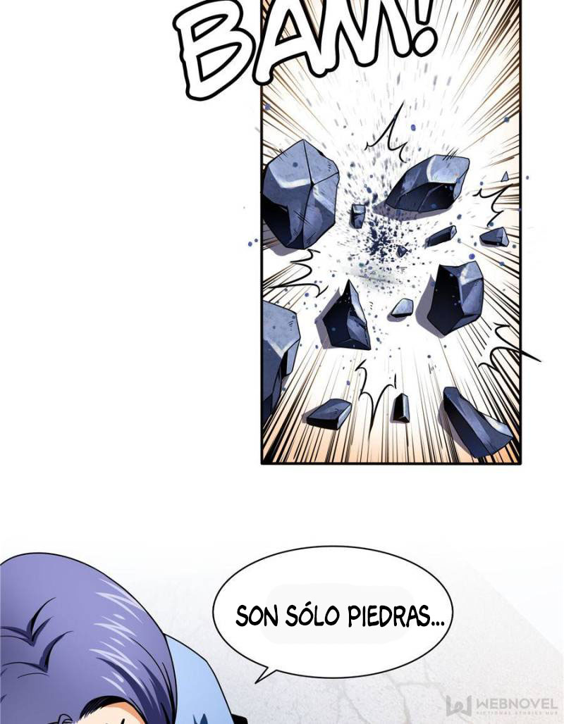 Read Biblioteca del camino celestial ES Manga Online