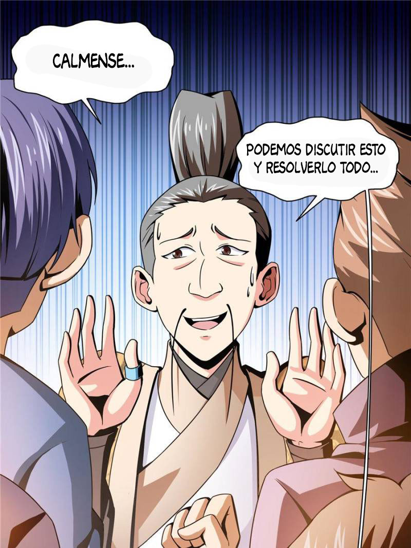 Read Biblioteca del camino celestial ES Manga Online