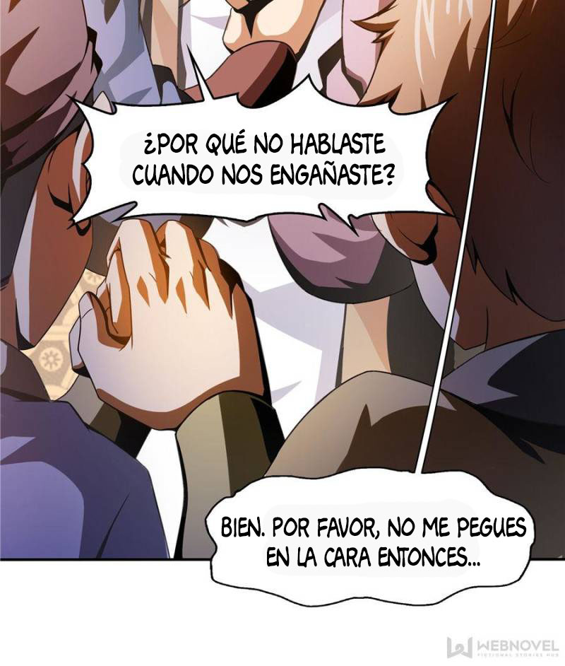 Read Biblioteca del camino celestial ES Manga Online