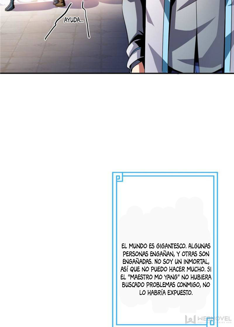 Read Biblioteca del camino celestial ES Manga Online