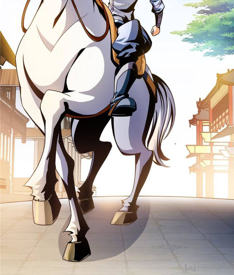 Read Biblioteca del camino celestial ES Manga Online