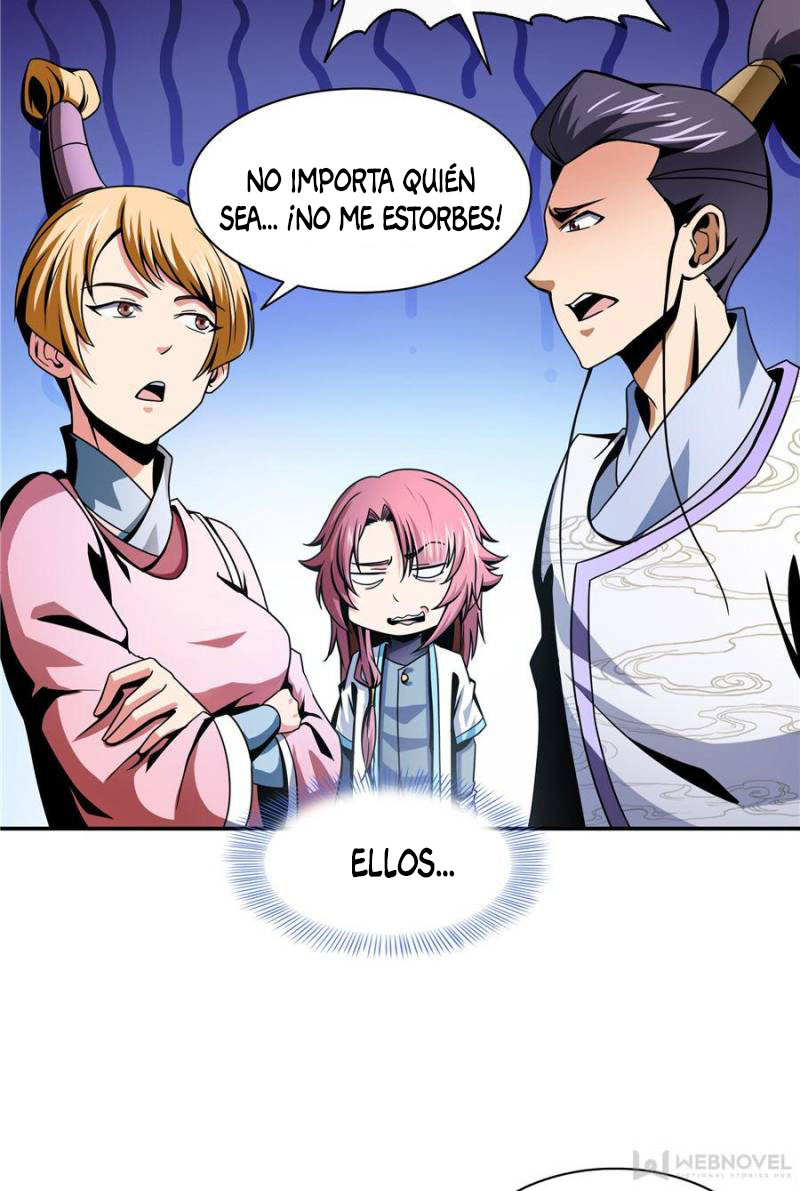 Read Biblioteca del camino celestial ES Manga Online