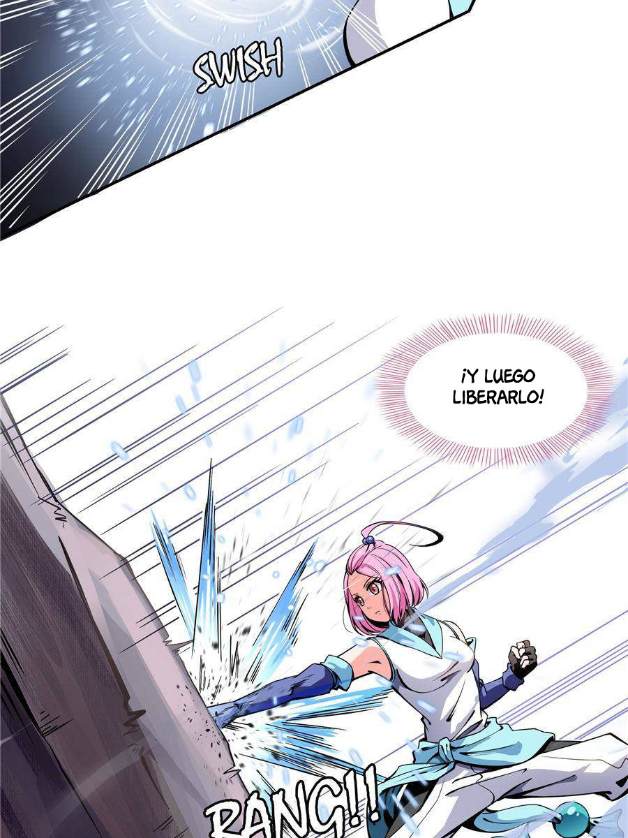 Read Biblioteca del camino celestial ES Manga Online