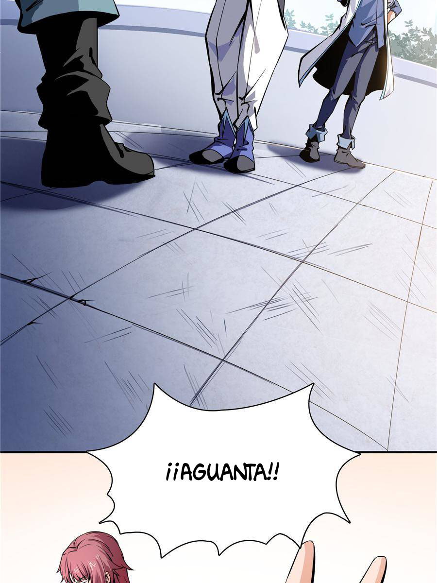 Read Biblioteca del camino celestial ES Manga Online
