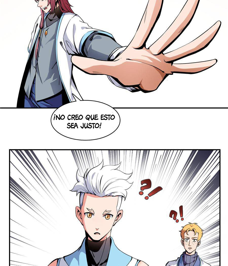Read Biblioteca del camino celestial ES Manga Online