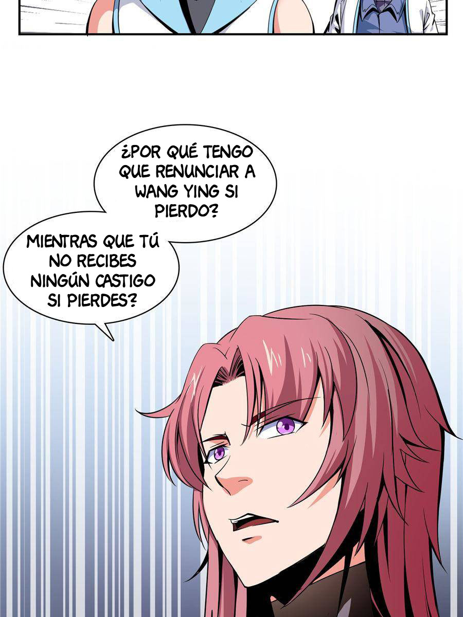 Read Biblioteca del camino celestial ES Manga Online