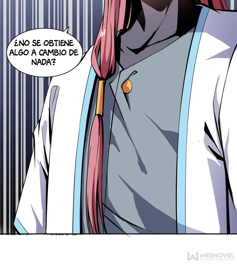 Read Biblioteca del camino celestial ES Manga Online